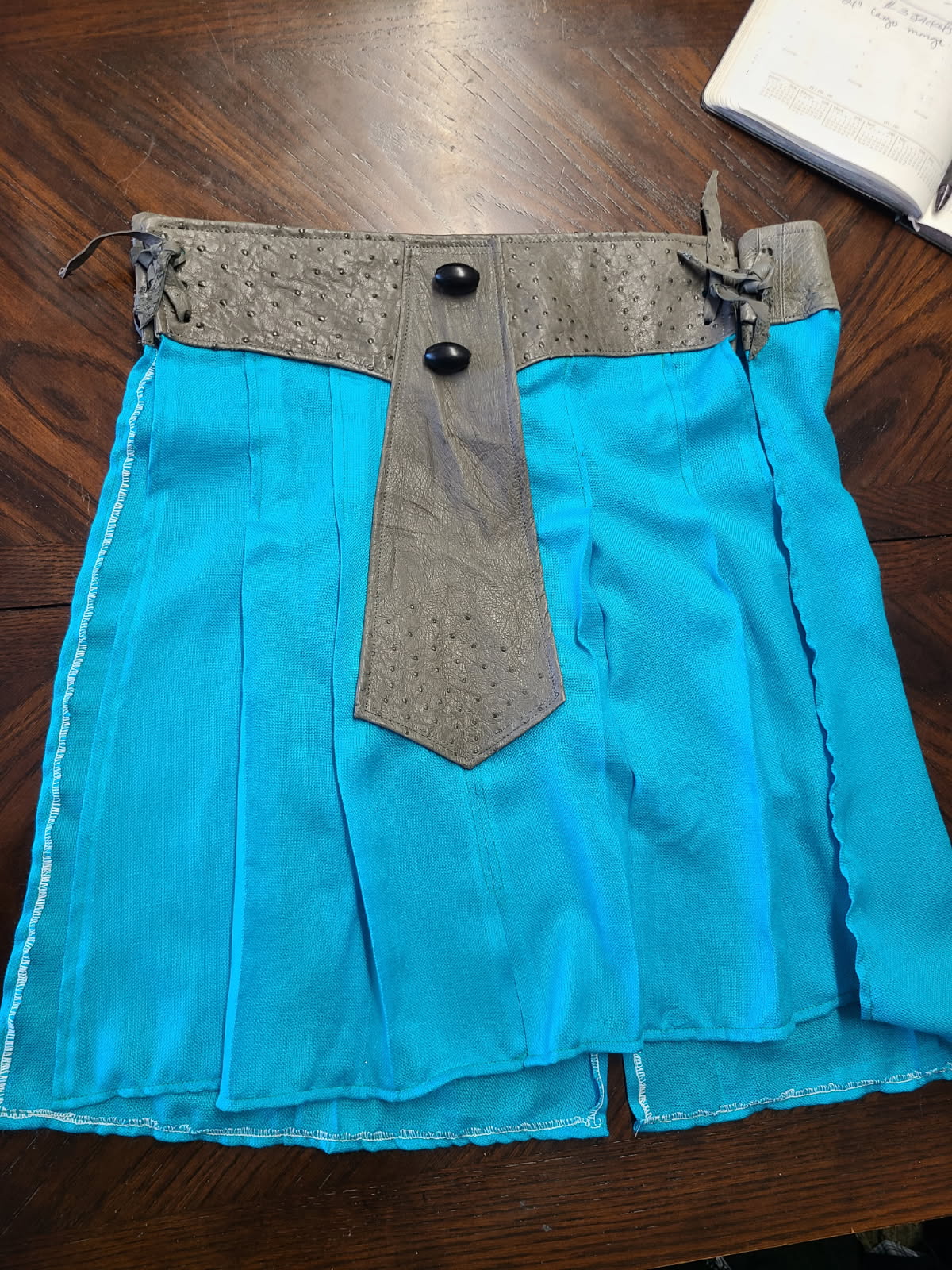 Wearable Art & Textile Craft